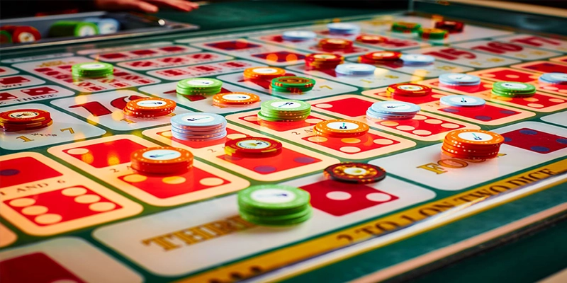 Bí quyết chơi sicbo: Cách để nâng cao khả năng thắng tự nhiên