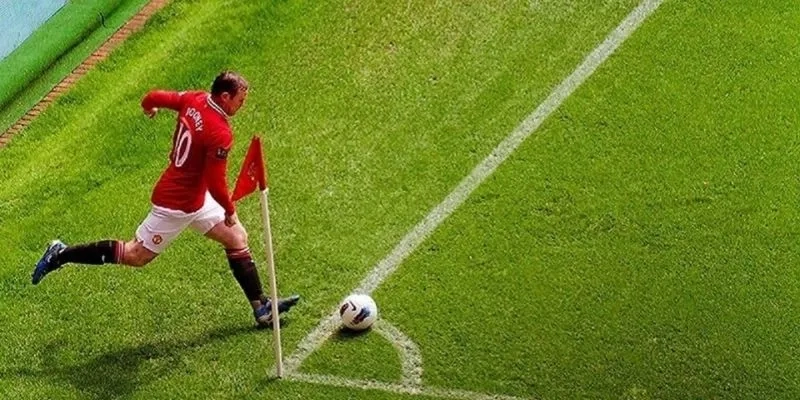 Bí quyết đánh kèo phạt góc hiệu quả tại du88