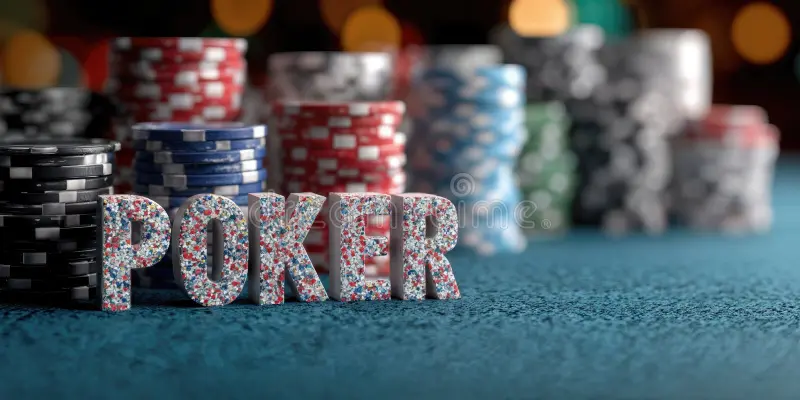 Bí Quyết Thắng Bài Poker Từ Các Giải Đấu Và Trải Nghiệm Thực Tế
