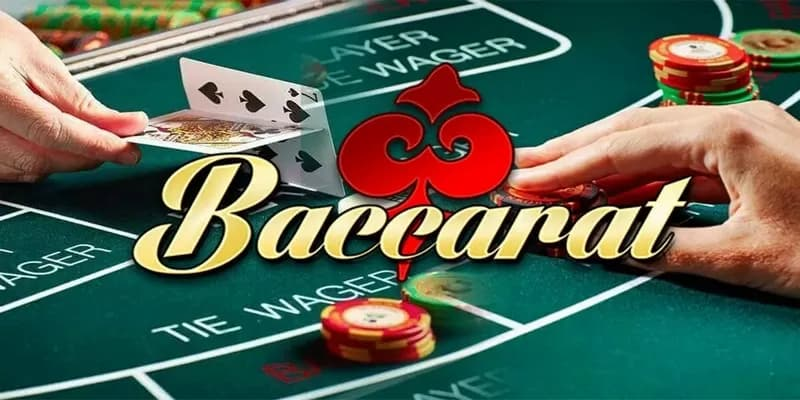 Các bước đếm bài baccarat đơn giản và hiệu quả