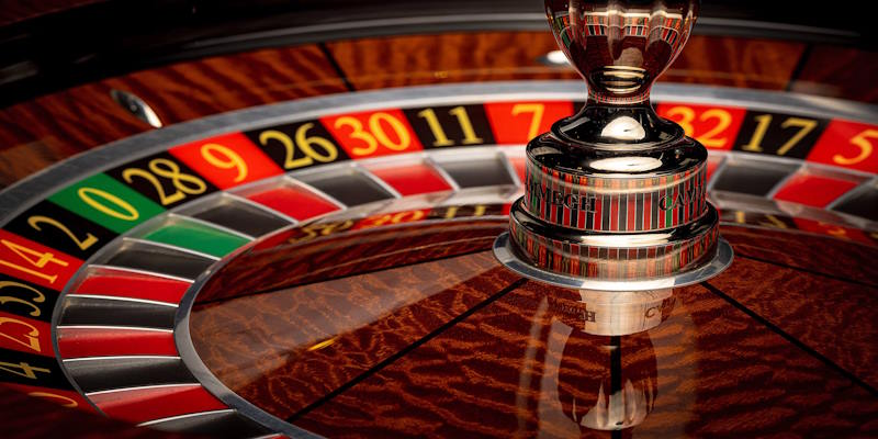Các chiến thuật chơi roulette dễ ăn tại du88