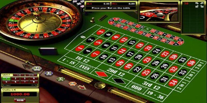 Các Chiến Thuật Chơi Roulette Hiệu Quả Và An Toàn