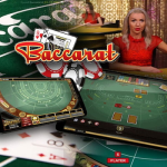 Các chiến thuật nâng cao trong đếm bài baccarat