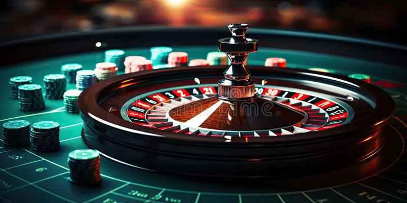 Các Chiến Thuật Phổ Biến Và Hiệu Quả Trong Chơi Roulette Online Tại Du88