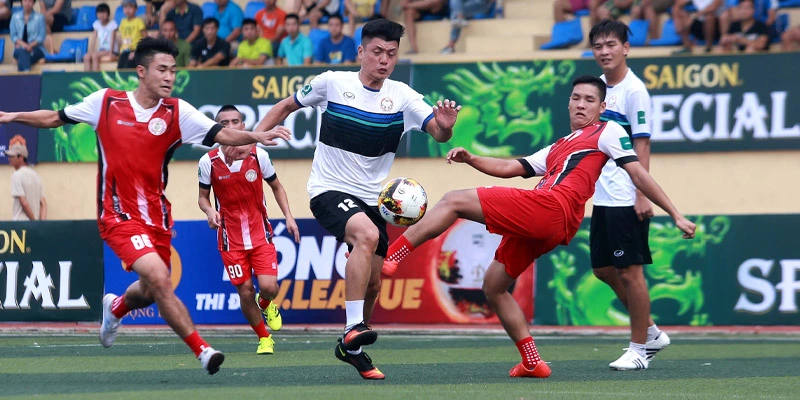 Các Công Cụ Hỗ Trợ Soi Kèo Bóng Đá Nhanh trên Du88