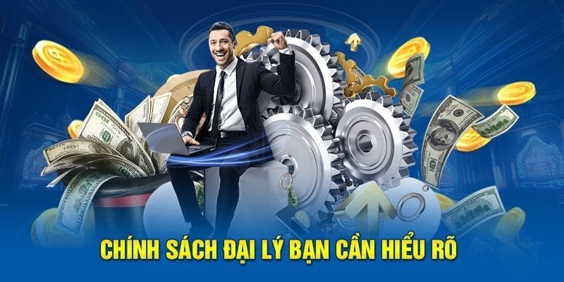 Các điểm nổi bật của chính sách đại lý du88