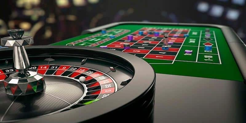 Các lưu ý an toàn khi chơi casino trực tuyến trên du88