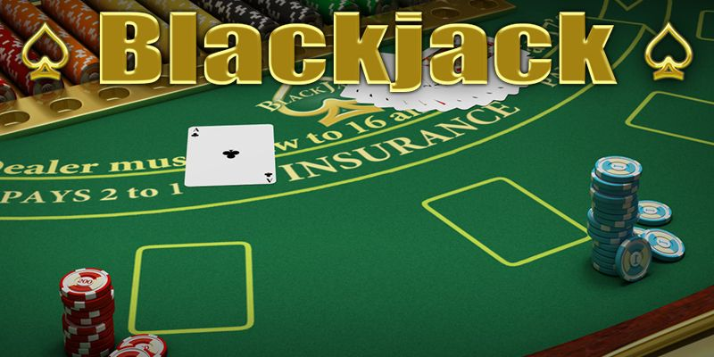 Các mẹo chơi blackjack giành thắng lợi lớn