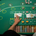 Các mẹo nhỏ giúp chơi baccarat dễ thắng hơn