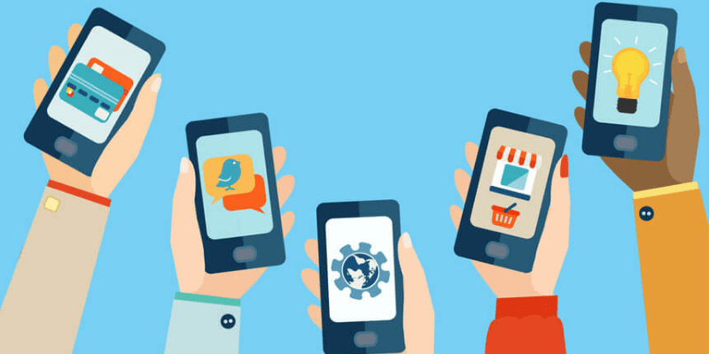 Các phương pháp tải app du88 nhanh chóng