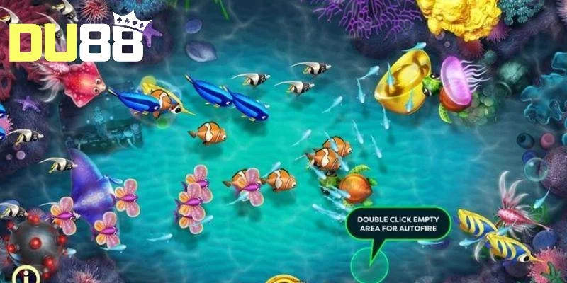 Các Phương Thức Nạp Tiền Và Rút Tiền Trong Bắn Cá Du88