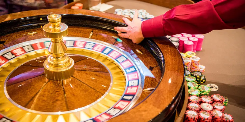 Các Thắc Mắc Thường Gặp Khi Đánh Roulette Và Cách Giải Quyết