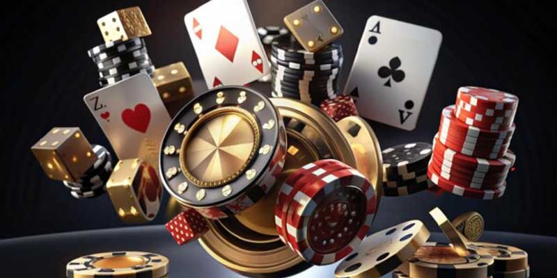 Các trận đấu và trò chơi nổi bật tại Casino trực tuyến du88