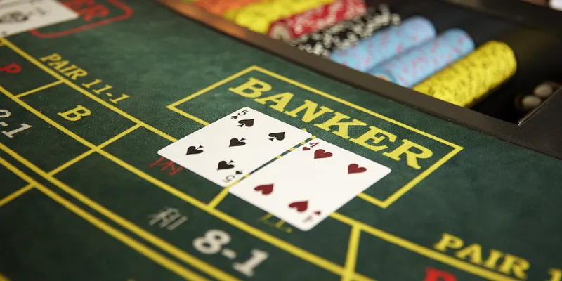 Các Trường Hợp Thường Gặp và Giải Pháp Khi Chơi Baccarat Đường Cầu, Du88