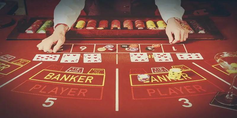 Các yếu tố cần xem xét khi chọn bàn baccarat dễ ăn tại du88