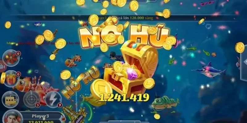 Các yếu tố tạo nên sức hút của Slot nổ hũ du88