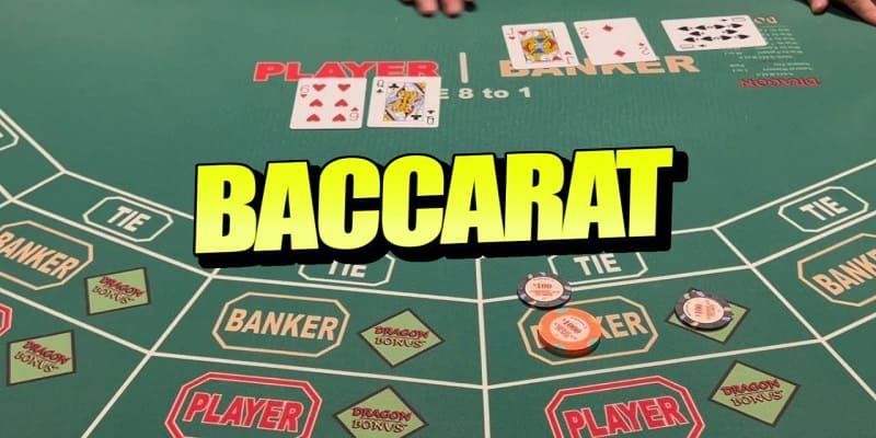 Cách Đọc và Ứng Dụng Đường Cầu Trong Game Baccarat, Du88