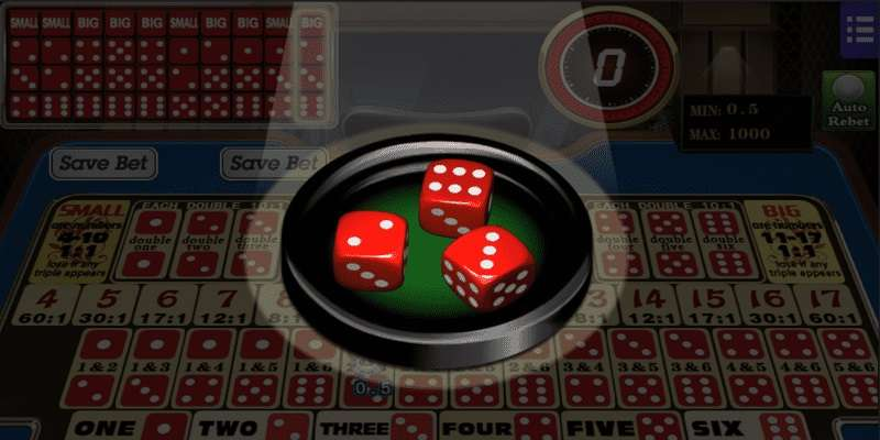 Chiến thuật chơi sicbo online hiệu quả nhất tại du88