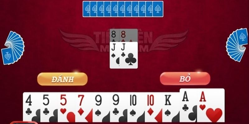 Hiểu rõ ván chơi tiến lên miền nam tại du88