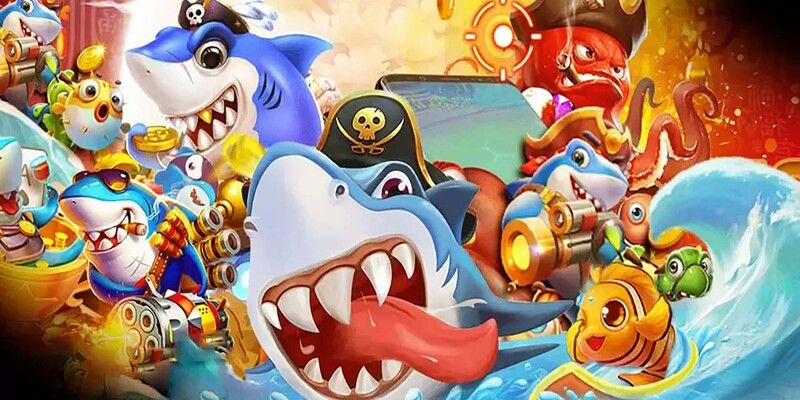 Hiểu rõ về game bắn cá 3D cho người mới