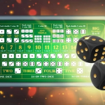 Hướng dẫn cách chơi sicbo qua từng bước