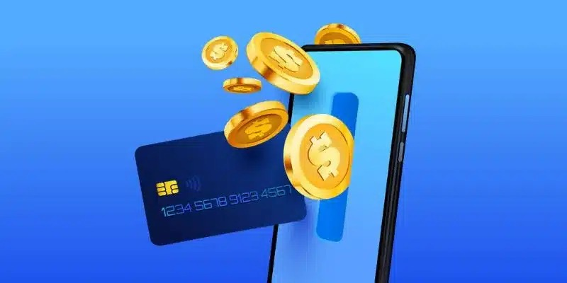 Hướng dẫn chi tiết các bước nạp tiền du88