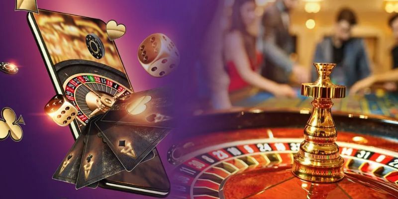 Hướng Dẫn Chi Tiết Cách Tham Gia Casino Trực Tuyến, Du88