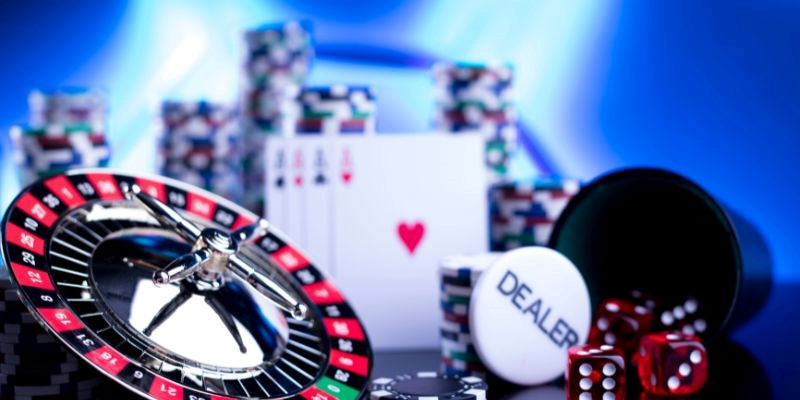 Hướng dẫn chơi Casino trực tuyến du88