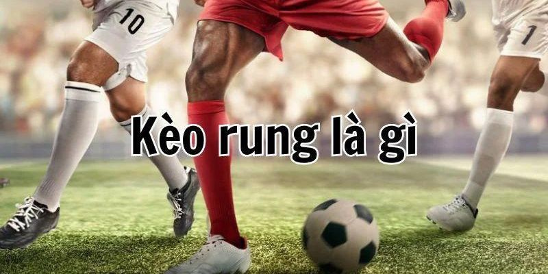 Hướng dẫn chơi kèo rung tại du88