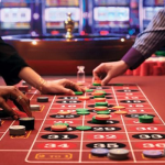 Lời Khuyên Và Cách Tham Gia Chơi Roulette Online An Toàn Và Hiệu Quả Tại Du88