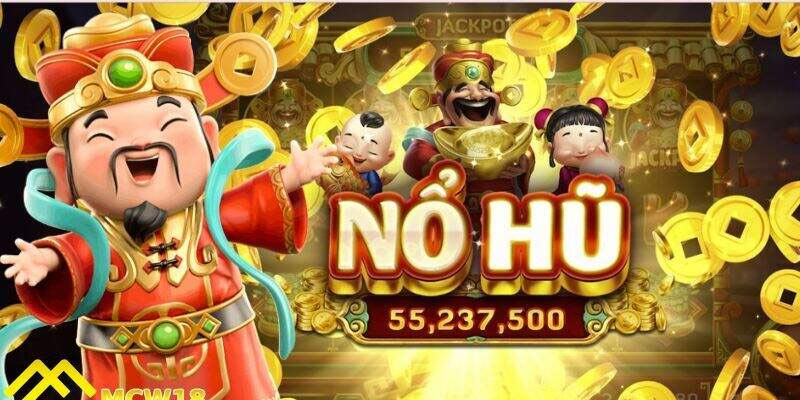 Mẹo tối ưu hóa chiến thắng trong Slot nổ hũ du88