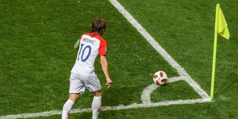 Những chiến thuật chơi kèo phạt góc tại du88