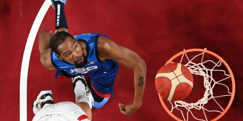 Những Mẹo Cá Cược Bóng Rổ Hiệu Quả Nhất Trên DU88