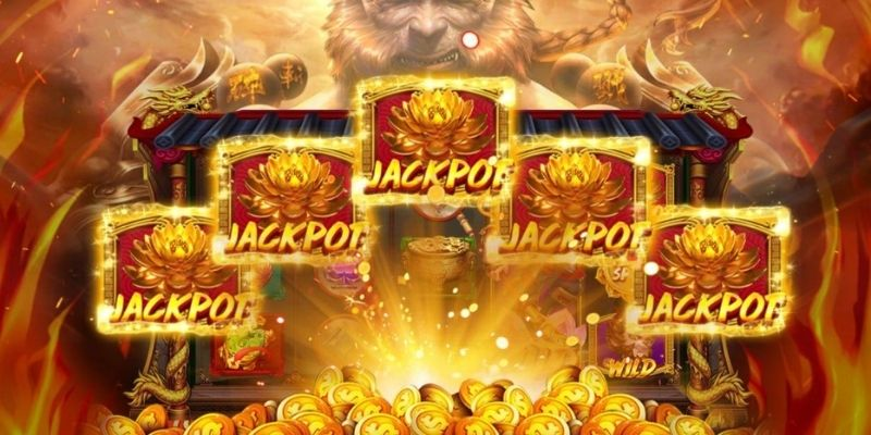 Những mẹo chơi jackpot dễ trúng nâng cao dành cho game thủ chuyên nghiệp