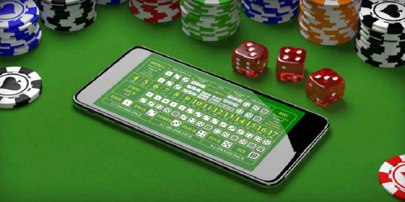 Những Ưu Điểm Khi Chọn du88 – Nền Tảng Cá Cược An Toàn Và Uy Tín