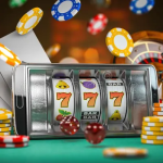 Những Yếu Tố Ảnh Hưởng Đến Khả Năng Thắng Trong Slot Game