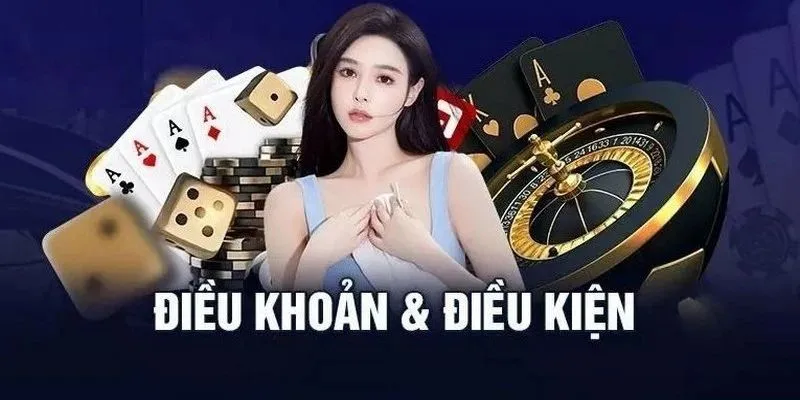 Quy định về đặt cược và giới hạn cược