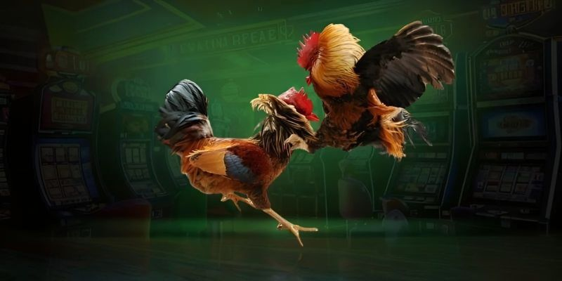 So sánh các nền tảng đá gà trực tuyến du88