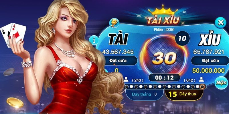 Tổng quan về tài xỉu online và du88
