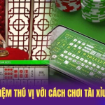 Top các nền tảng chơi tài xỉu online tốt nhất, du88 cùng các lựa chọn hàng đầu