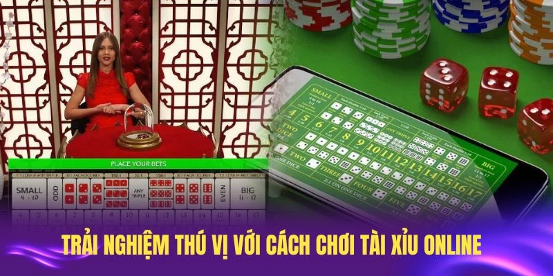 Top các nền tảng chơi tài xỉu online tốt nhất, du88 cùng các lựa chọn hàng đầu