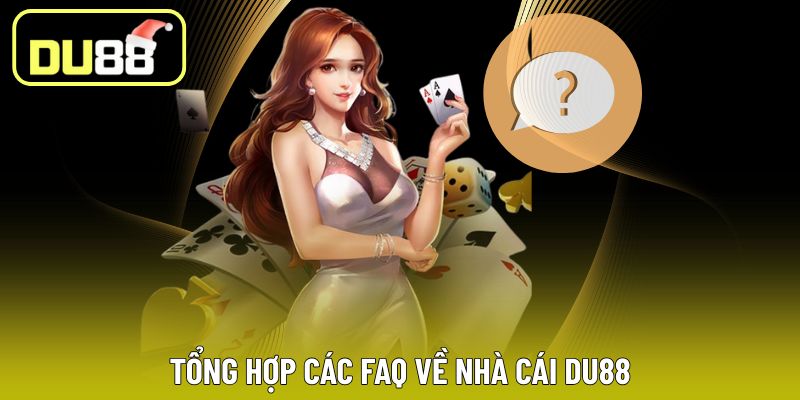Bật mí các câu hỏi thường gặp về nhà cái